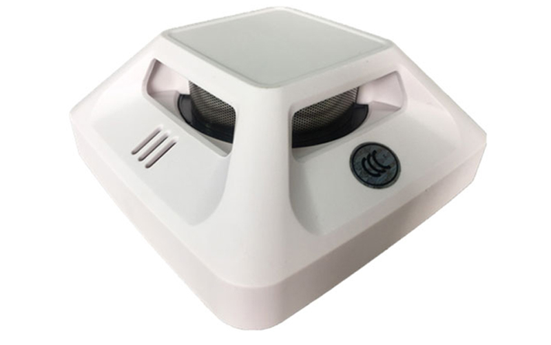 新產(chǎn)品-JTY-GD-JF821D獨(dú)立式光電感煙火災(zāi)探測(cè)報(bào)警器