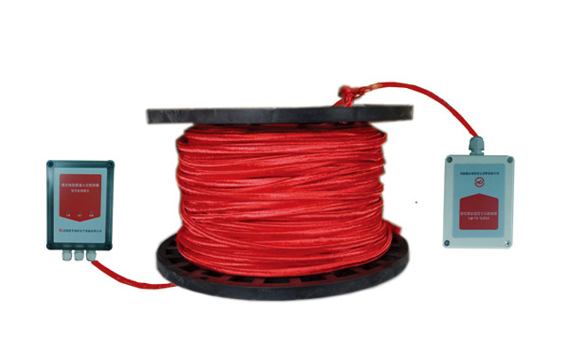 JTW-LD-JF6226纜式線型感溫火災(zāi)探測(cè)器說明書